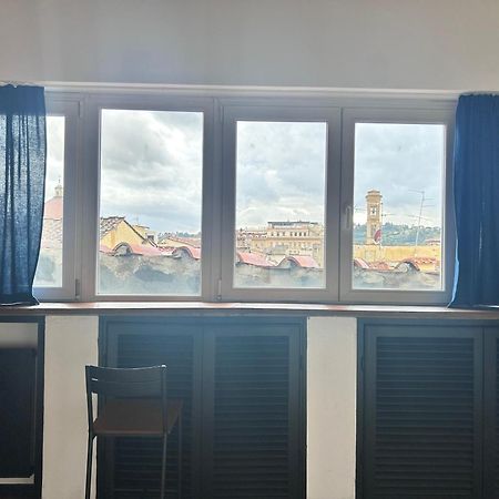 Casa Francis Ξενοδοχείο Φλωρεντία Εξωτερικό φωτογραφία
