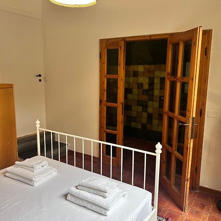 Casa Francis Ξενοδοχείο Φλωρεντία Εξωτερικό φωτογραφία