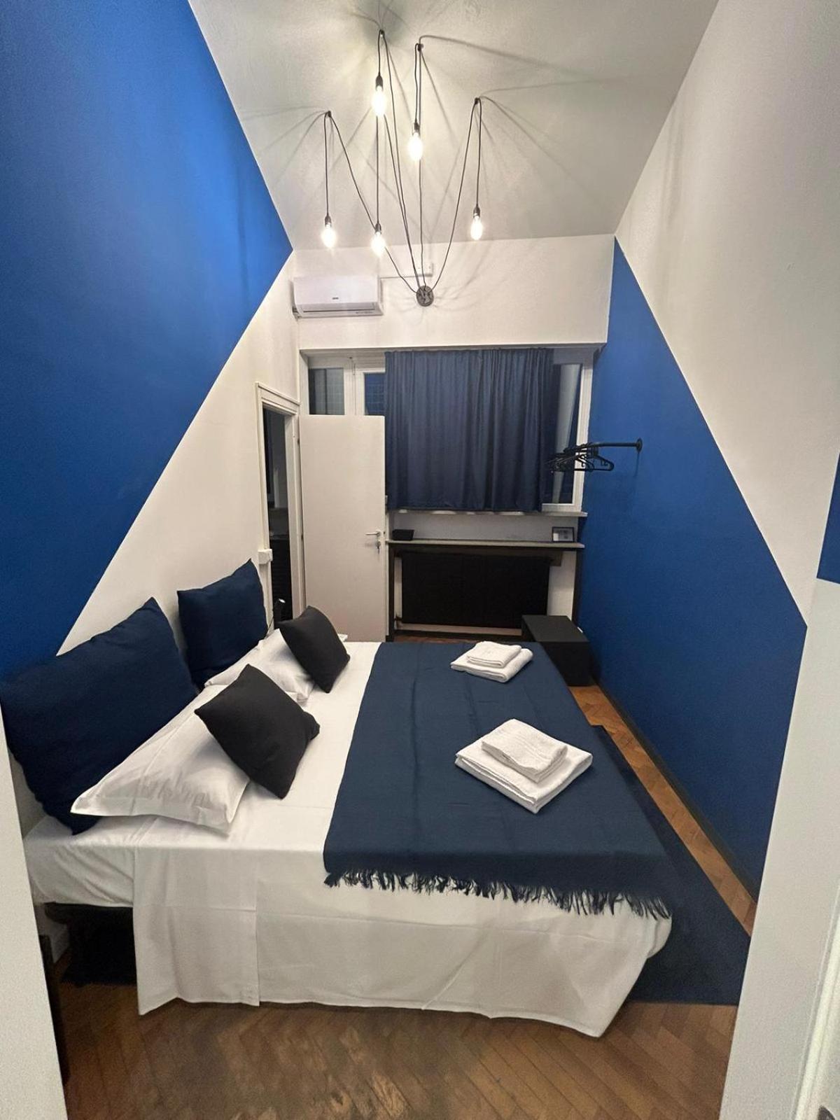 Casa Francis Ξενοδοχείο Φλωρεντία Εξωτερικό φωτογραφία