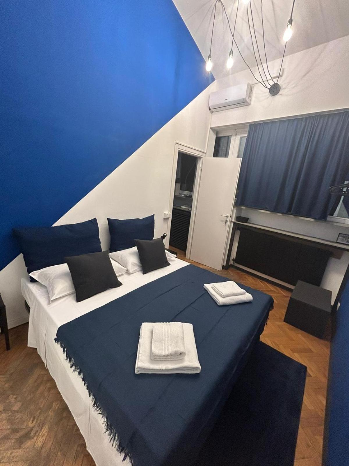 Casa Francis Ξενοδοχείο Φλωρεντία Εξωτερικό φωτογραφία