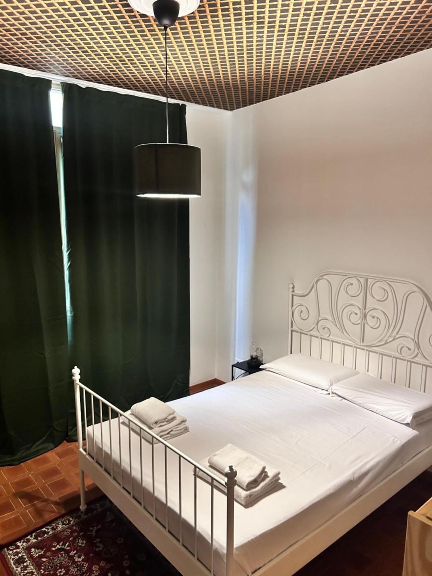 Casa Francis Ξενοδοχείο Φλωρεντία Εξωτερικό φωτογραφία