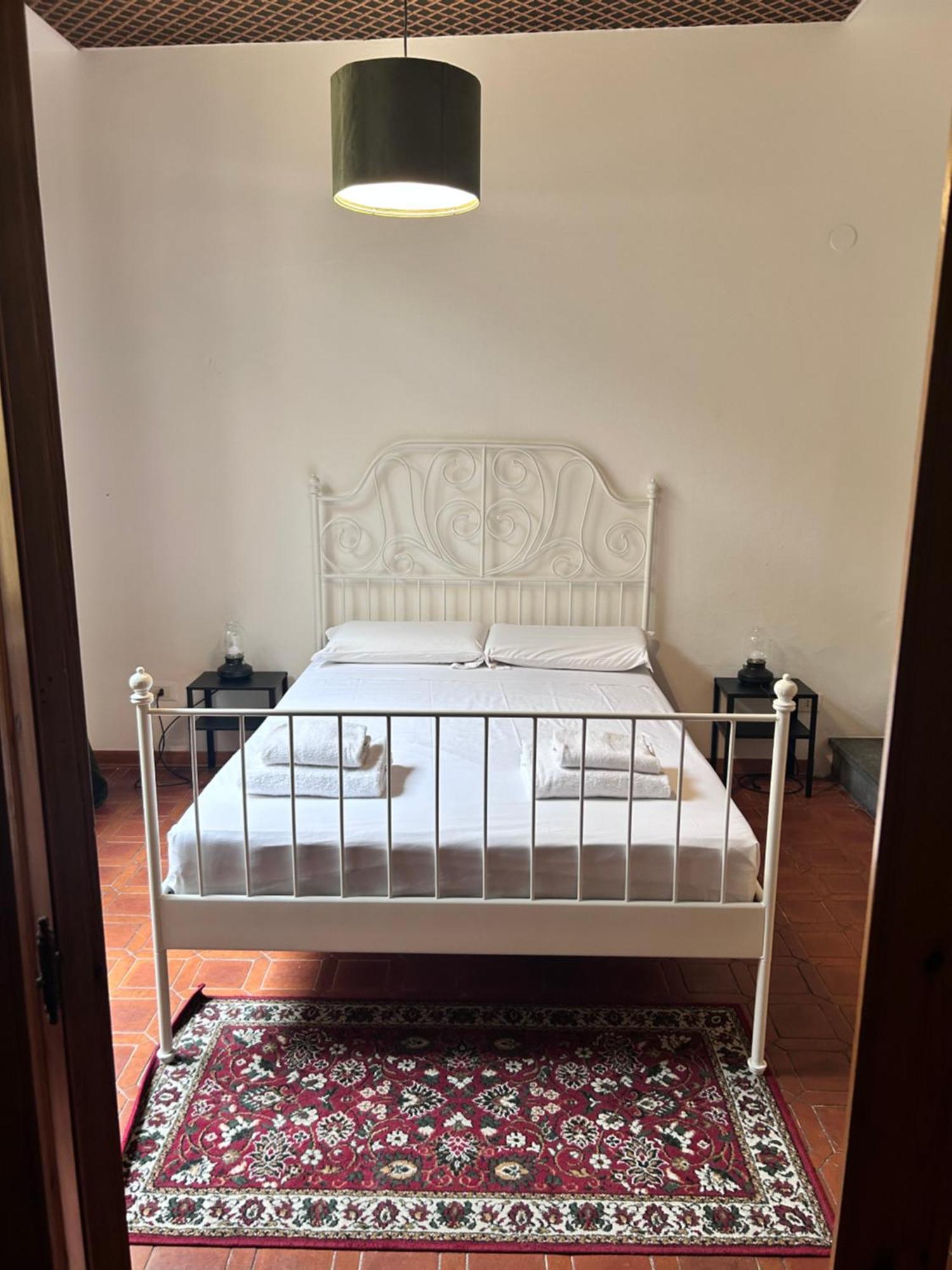 Casa Francis Ξενοδοχείο Φλωρεντία Εξωτερικό φωτογραφία