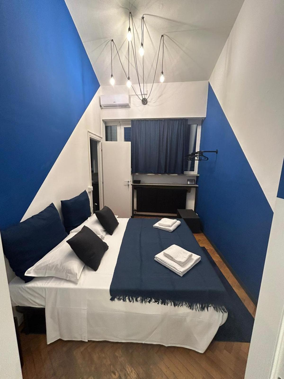Casa Francis Ξενοδοχείο Φλωρεντία Εξωτερικό φωτογραφία