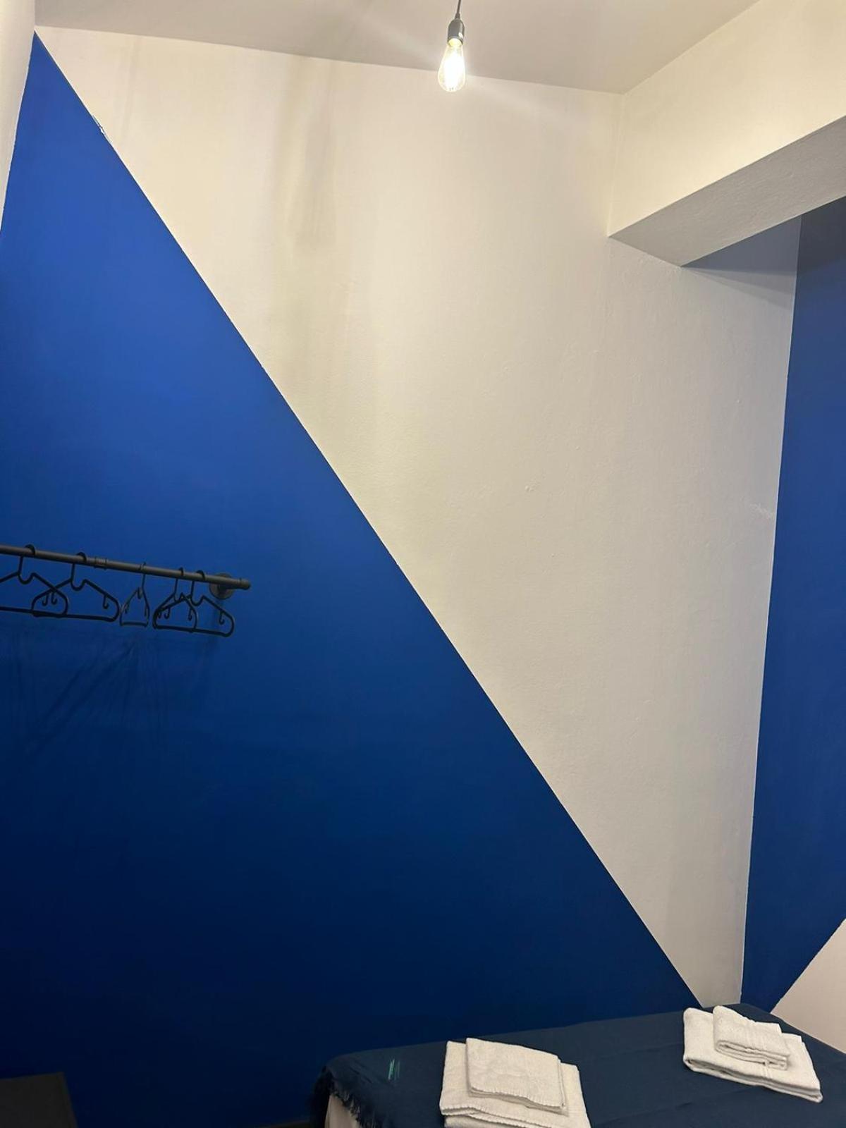 Casa Francis Ξενοδοχείο Φλωρεντία Εξωτερικό φωτογραφία